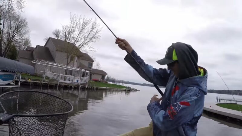 fishng tours