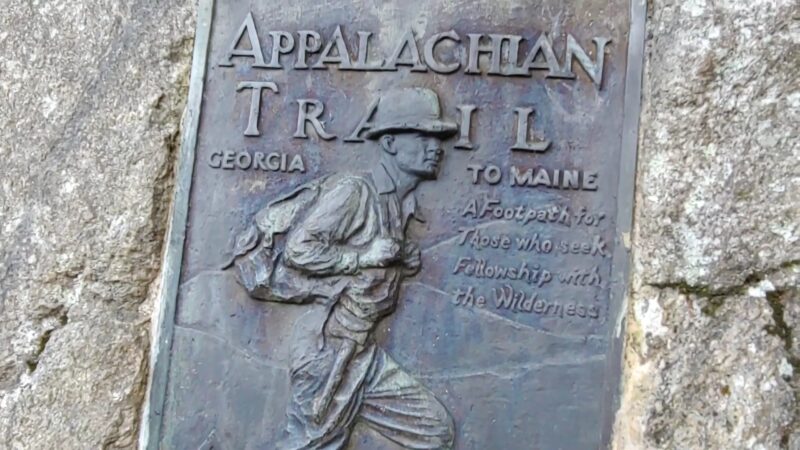 Appalachian Trail Hike